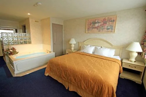 Comfort Inn Clifton Hill - Général