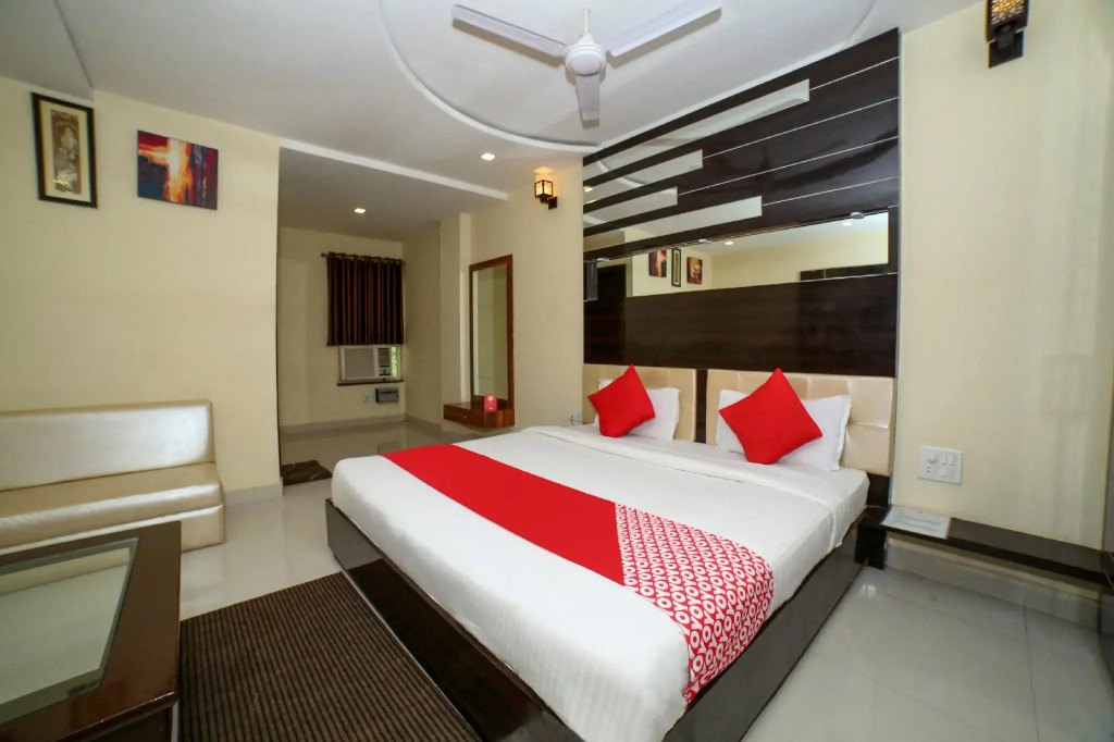 Dessert Palm — фото 3