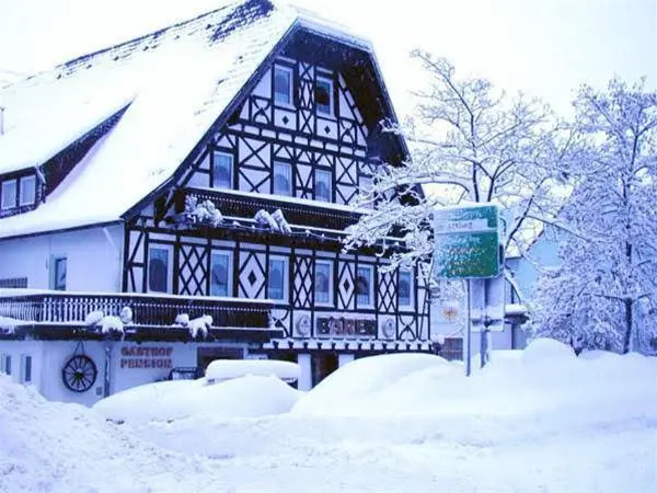 Garni Hotel Bären