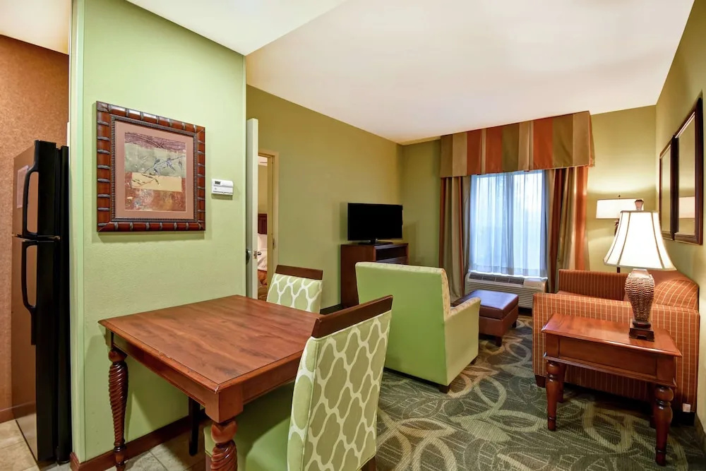 Homewood Suites by Hilton Ocala at Heath Brook - Chambres