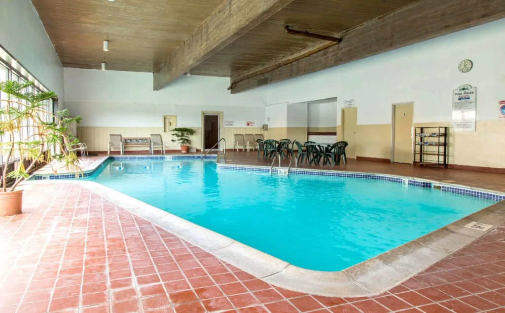Hotel photo 9
