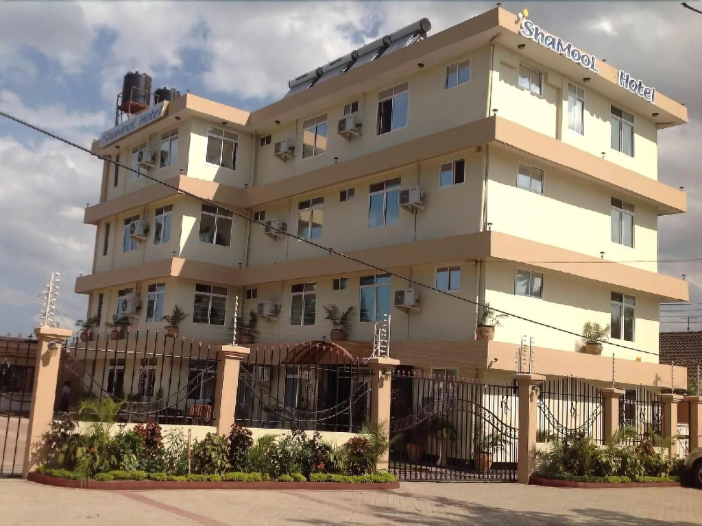 ShaMool Inn Hotel