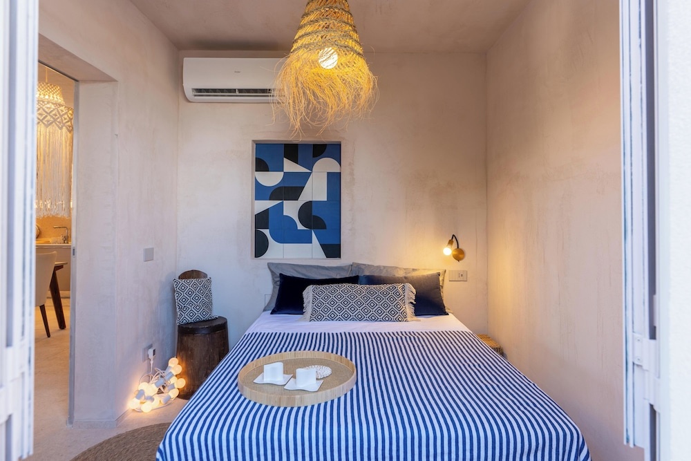 Blue Riad — 2