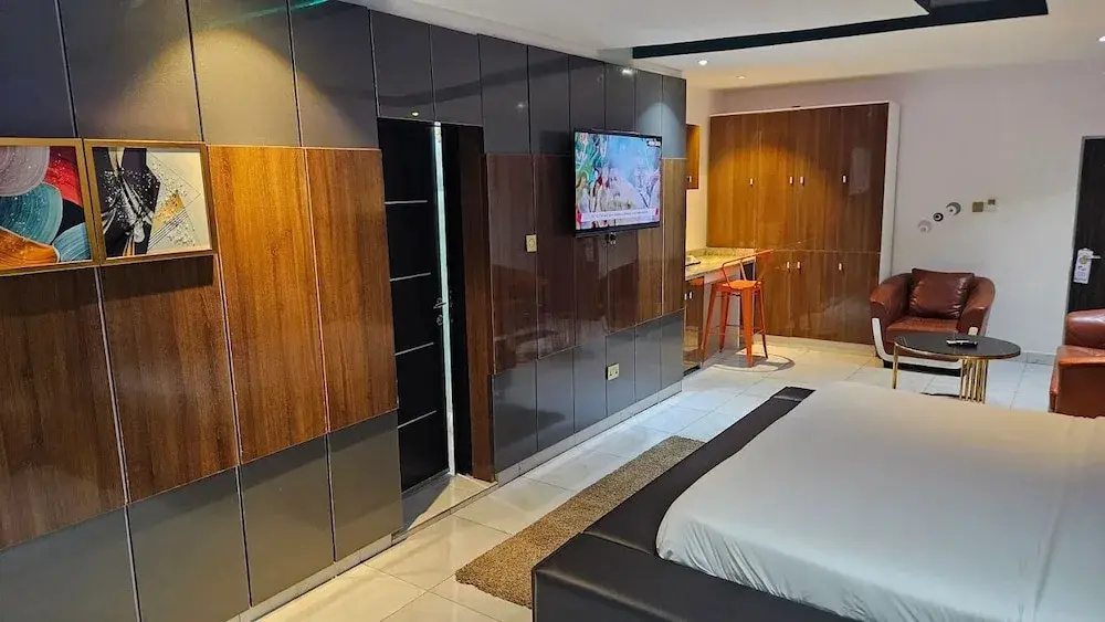 Hotel photo 2