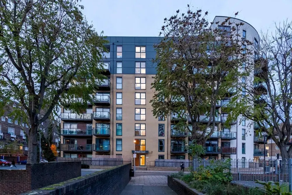 Bright and Stylish Kennington Gem