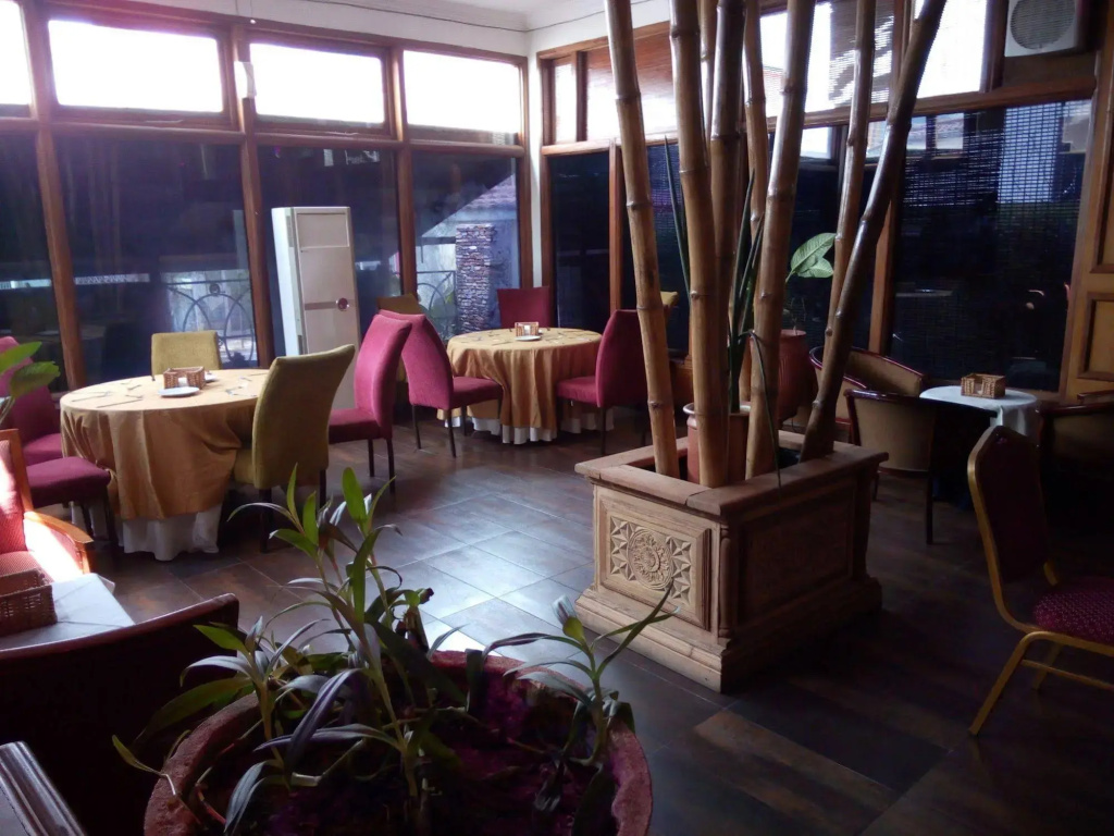Hotel photo 13