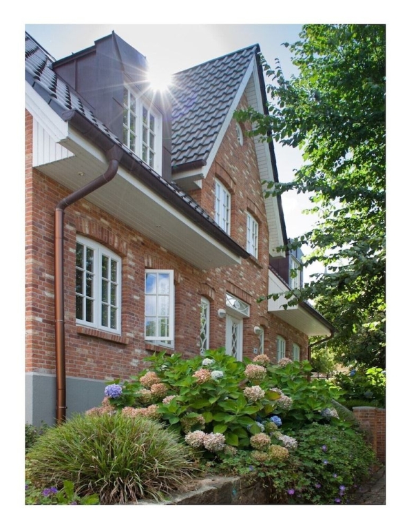 Captains Villa At The Museumsberg