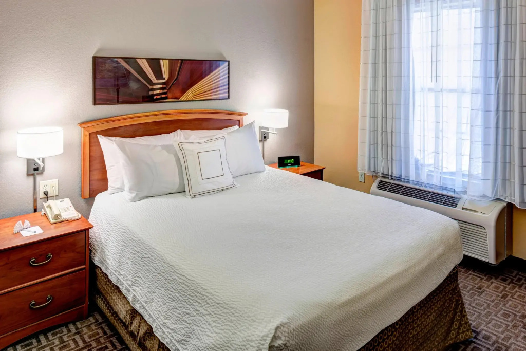 TownePlace Suites by Marriott Dallas Las Colinas - Général