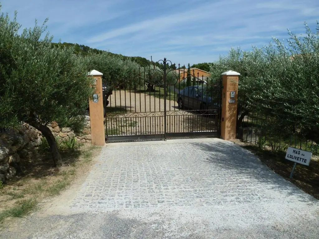 Voir la photo 3 — Mas de l'Olivette