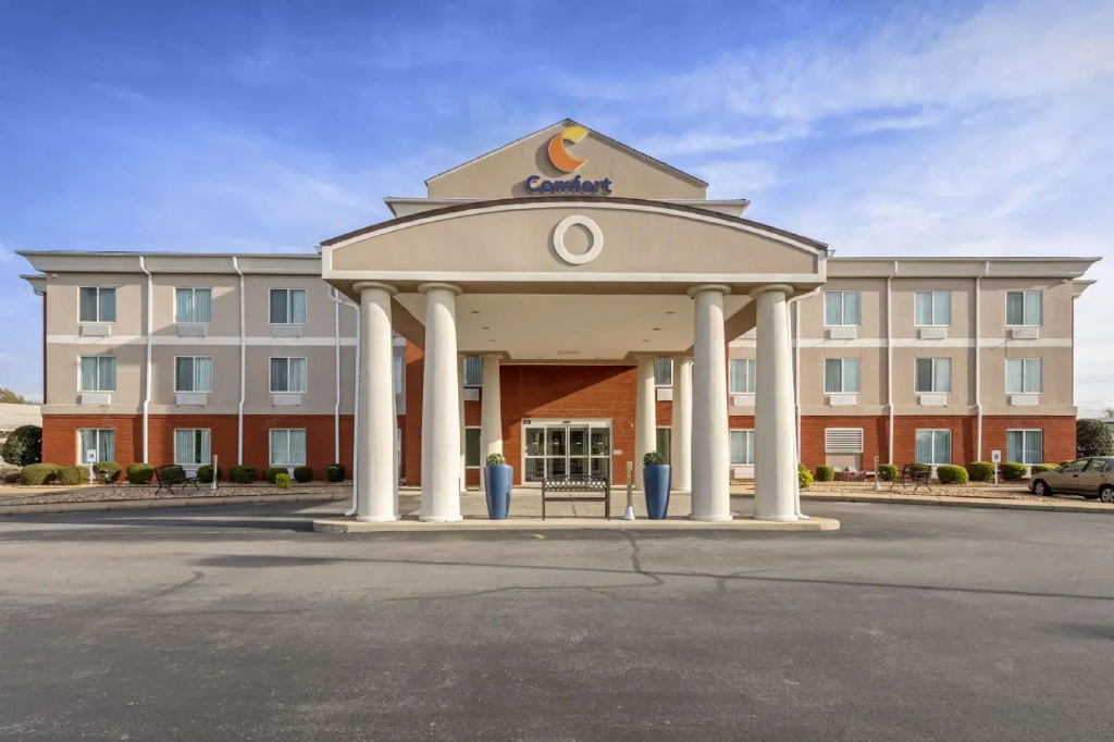 Comfort Inn