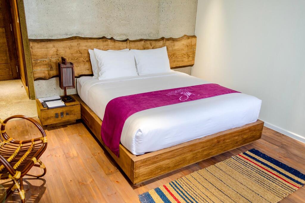 Jm Boutique Hotel Phu Quoc