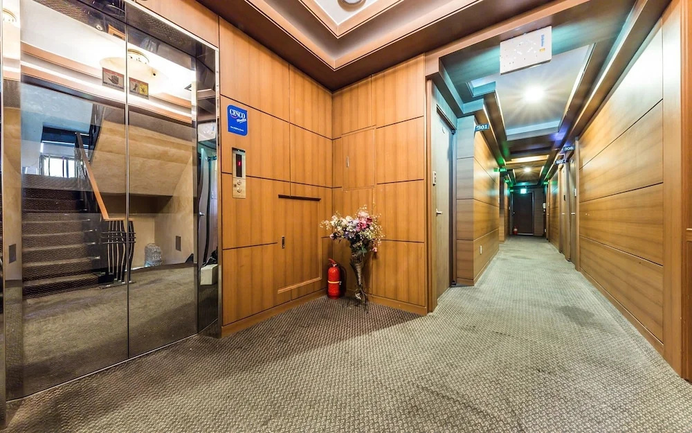 Hotel photo 16