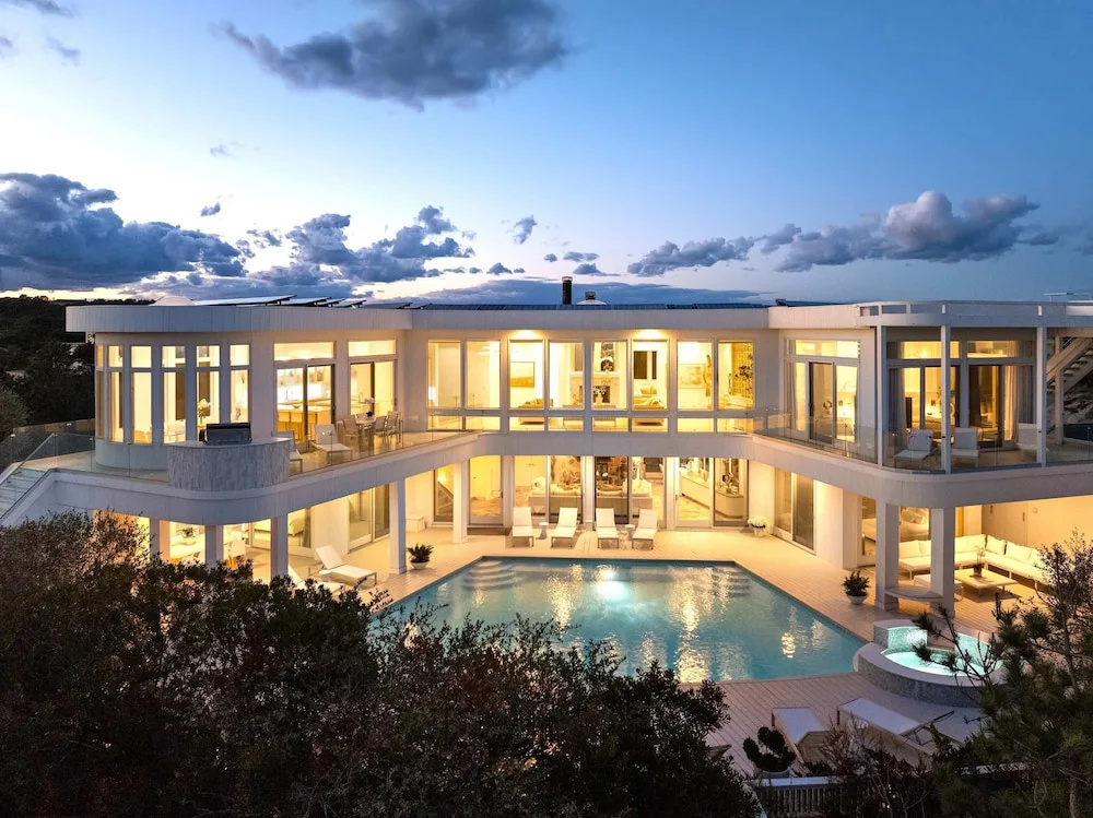 Dunes Lane by Rove Travel Heated Pool & Beach Access