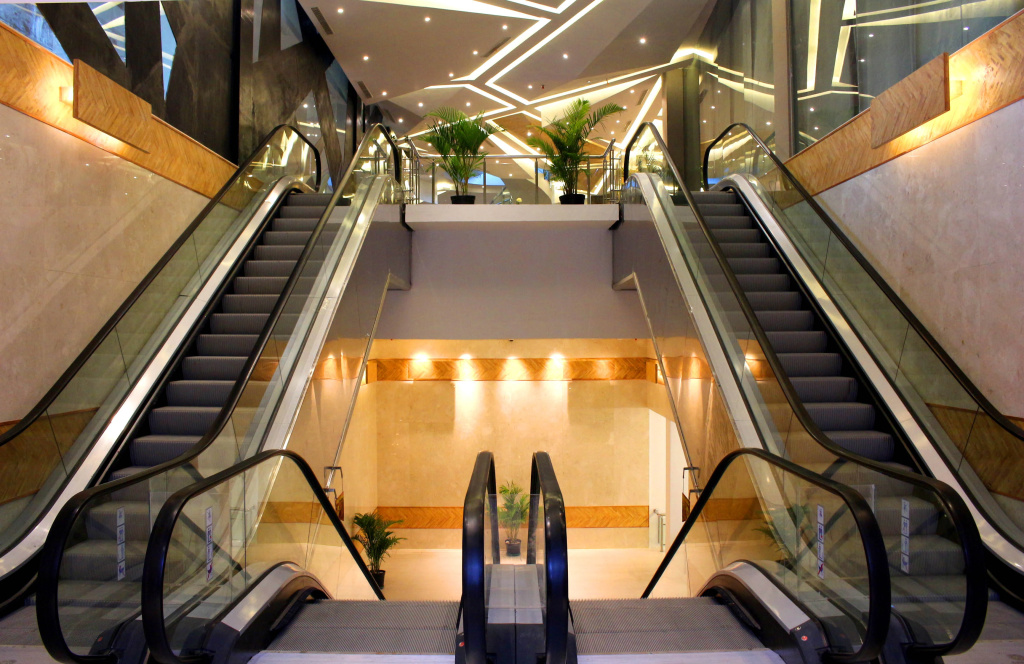 HARRIS Hotel & Conventions Gubeng Surabaya - Général