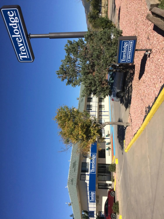 Travelodge by Wyndham Raton - фото 11