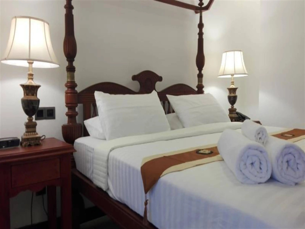 Richmond House Colombo - Général