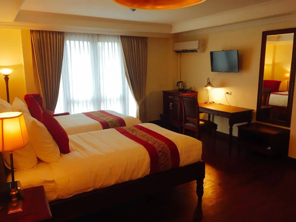 Hotel photo 4