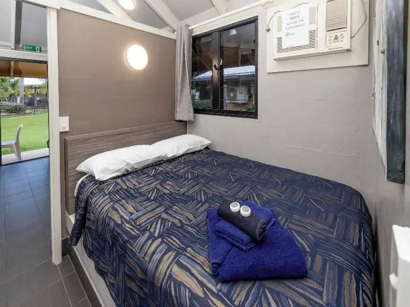 BIG4 Lucinda Wanderers Holiday Park in Lucinda