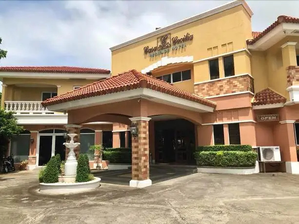Casa Cecilia Heritage Hotel