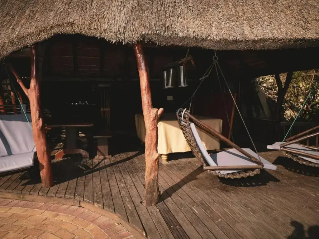 Europa Inn - Général