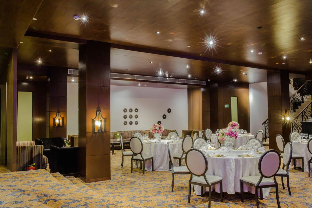 Orana Hotels And Resorts - Général
