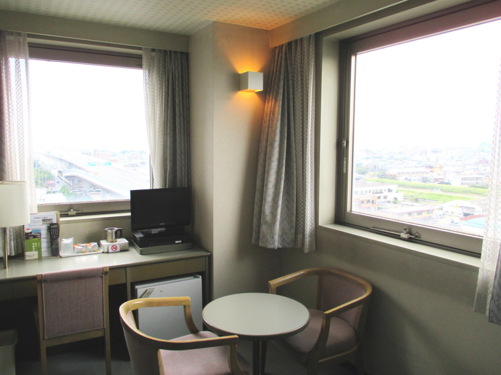 Pulses Inn Kyoto 사진 1