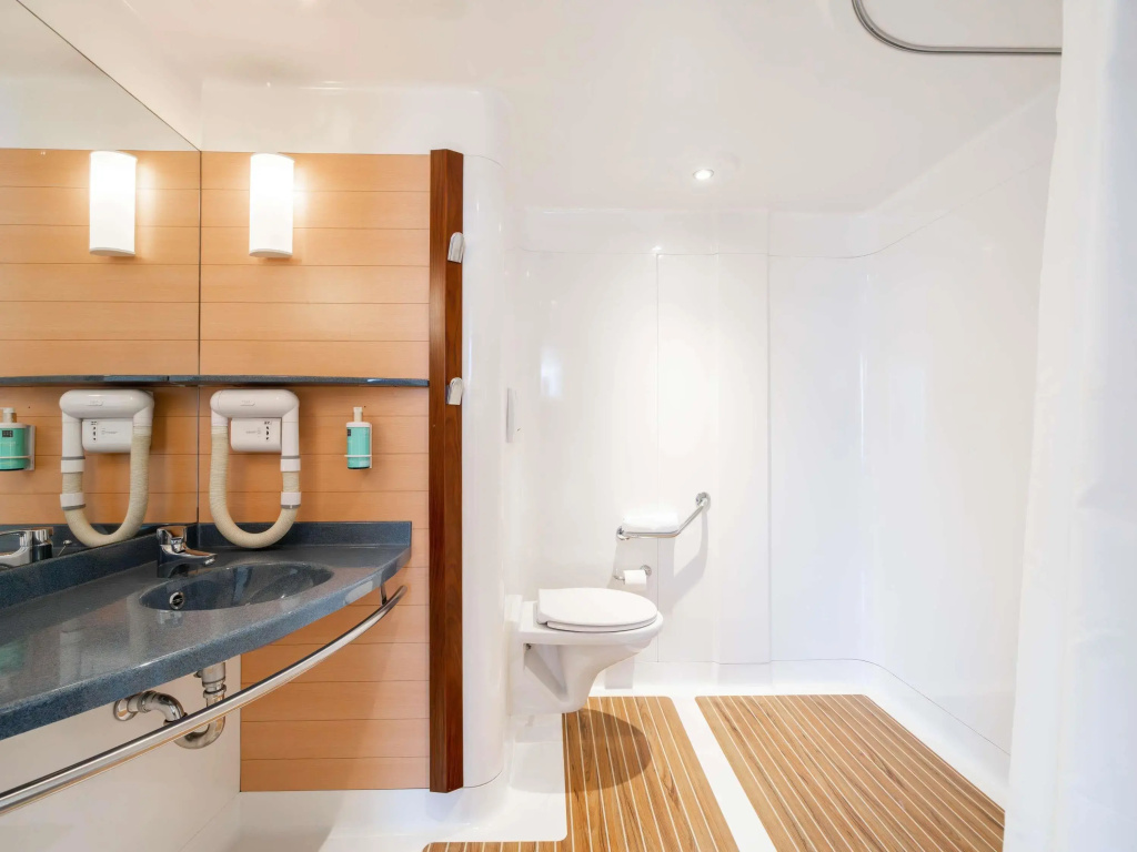 Novotel Suites Cannes Centre - Général