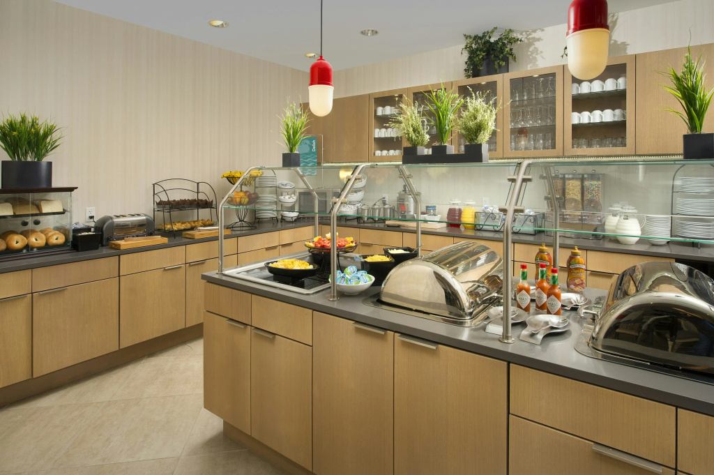 Homewood Suites by Hilton Miami Downtown/Brickell - Général