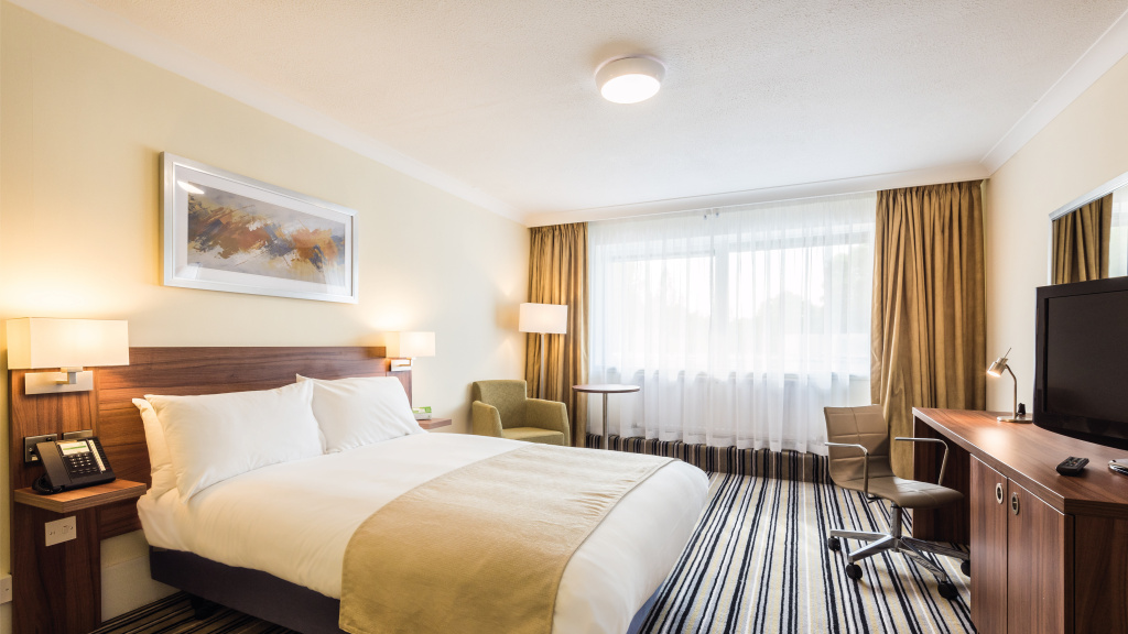 Holiday Inn Reading West by IHG - Général
