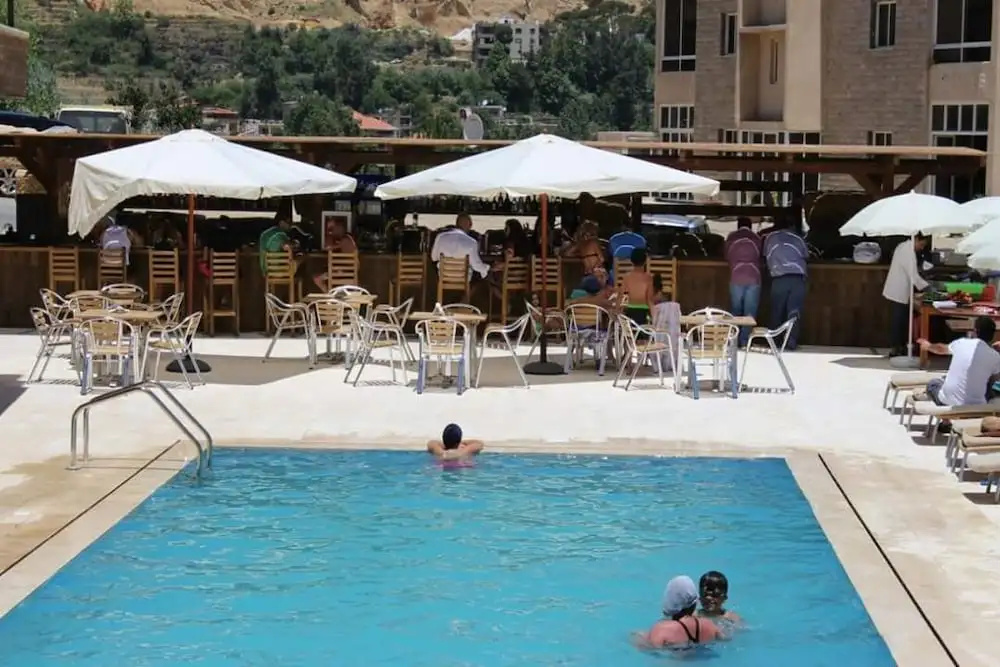 Hotel photo 14