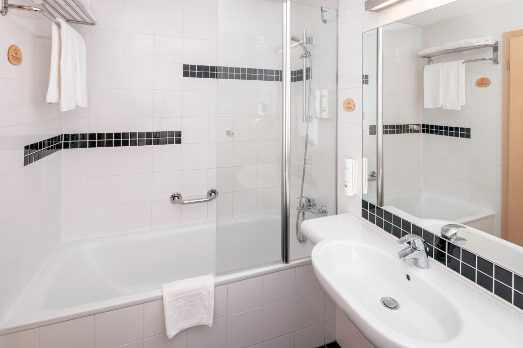 Clarion Congress Hotel Olomouc - Général