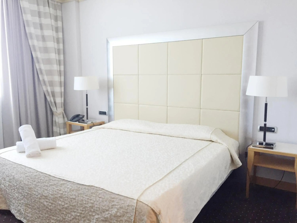 Albergo Ottocento - Général