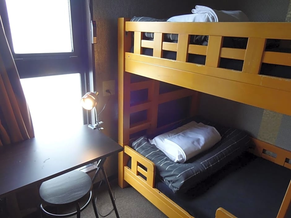 Khaosan Kyoto Guesthouse 사진 10