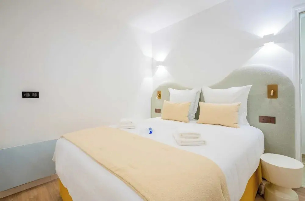 Cosy Studio - Hyper Centre St Tropez