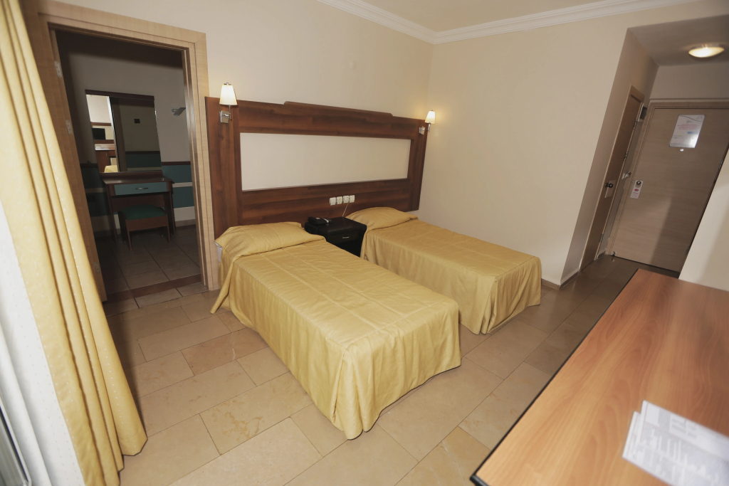 Club Munamar Beach Resort – All Inclusive — фото 7