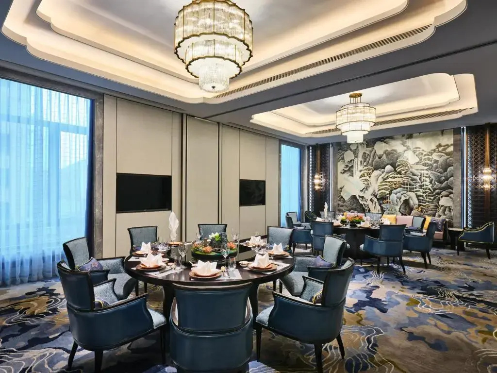 Wanda Vista Changchun - фото 31