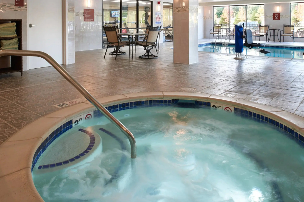 TownePlace Suites by Marriott Detroit Troy - Général