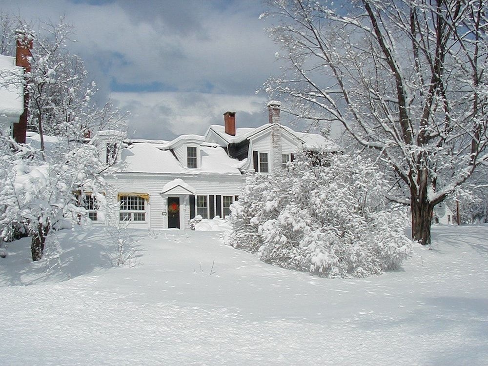 Admiral Peary Inn Bed & Breakfast