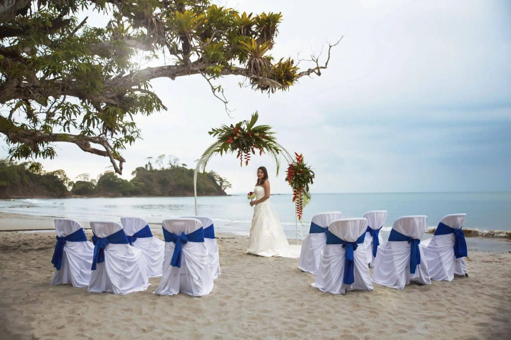 Hotel Arenas en Punta Leona - фото 30