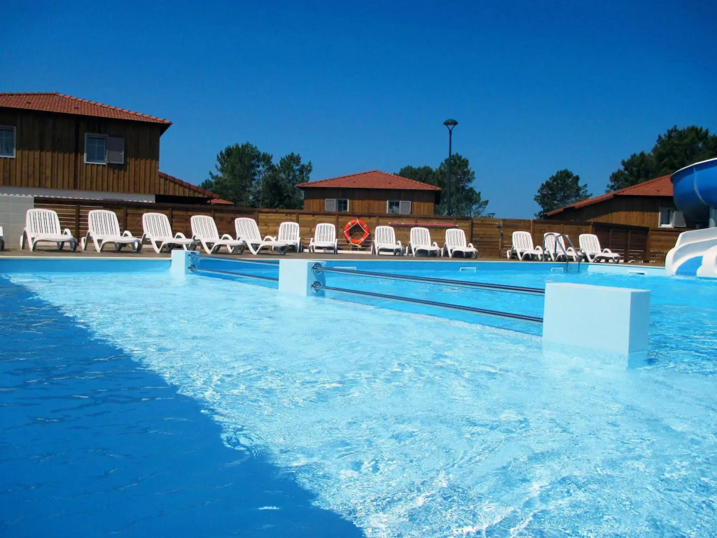 Résidence Nemea Le Domaine Des Dunes - Général