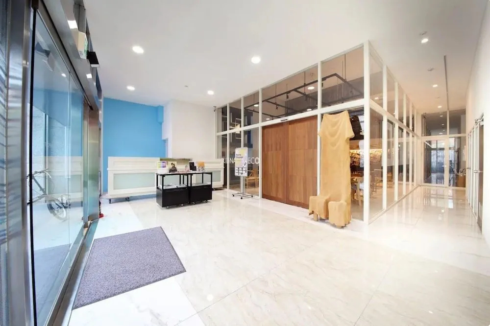 Hotel photo 10
