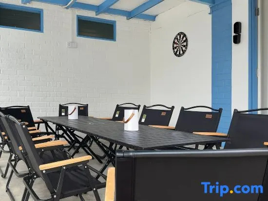 Whitewood Heritagen Villa JB 3BR 14pax in Johor Bahru