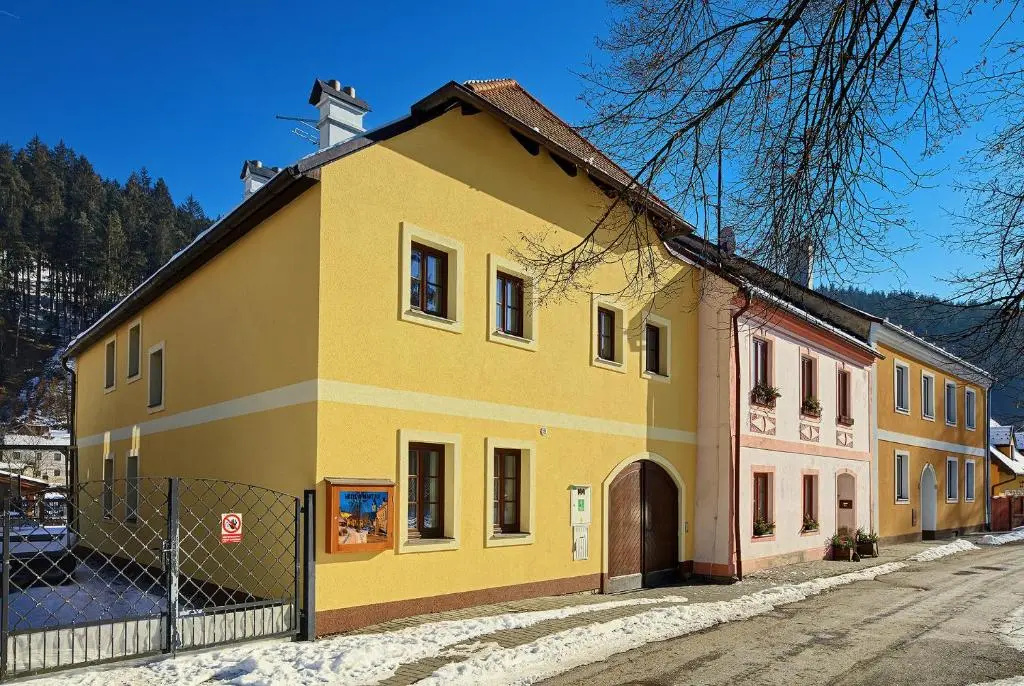 Pension U Martina - Chambres