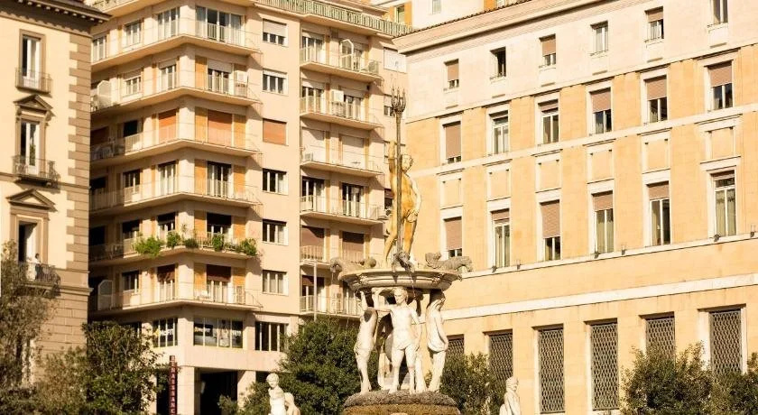 San Giacomo 32 Residence