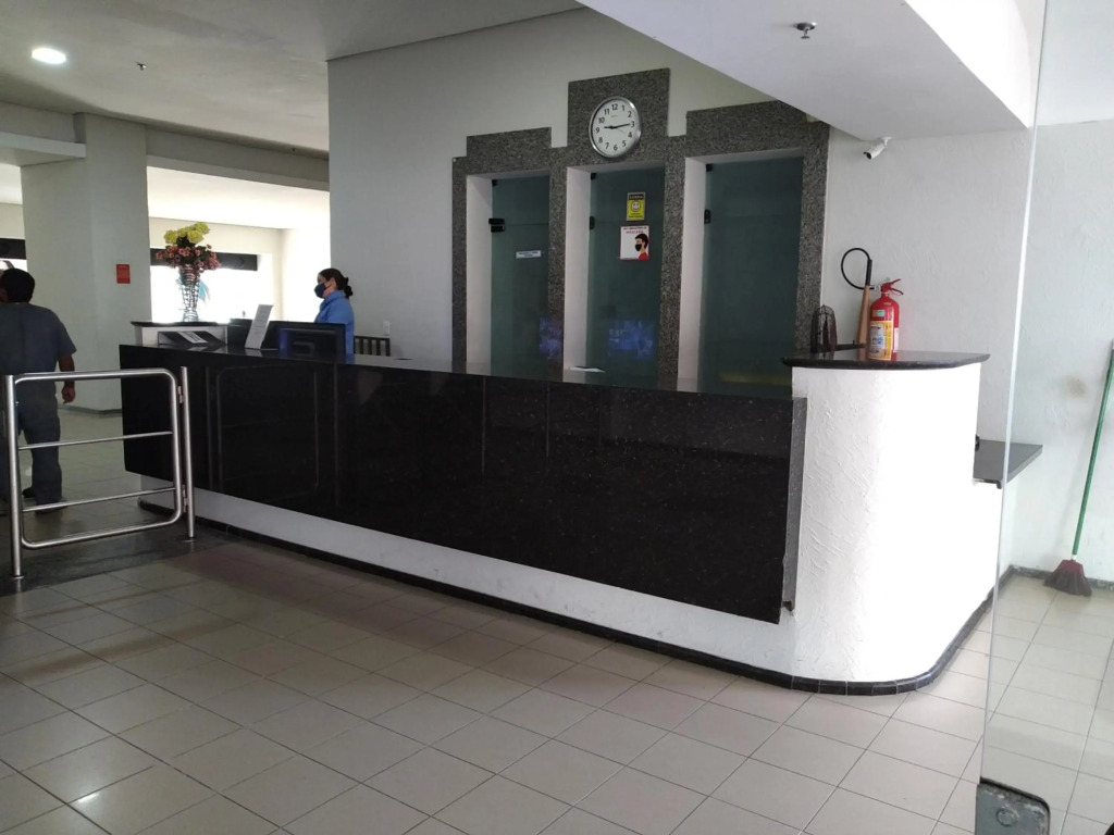 Flat Quatro Rodas - фото 25