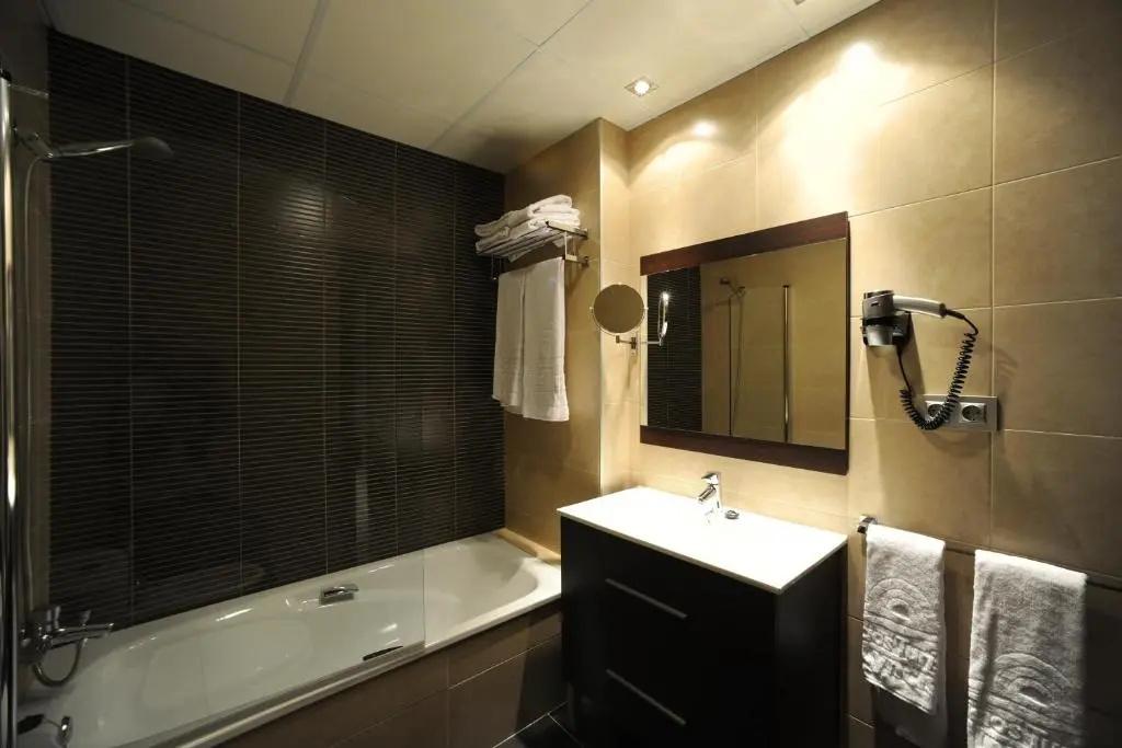 Leo Deluxe Punta Umbría - Chambres