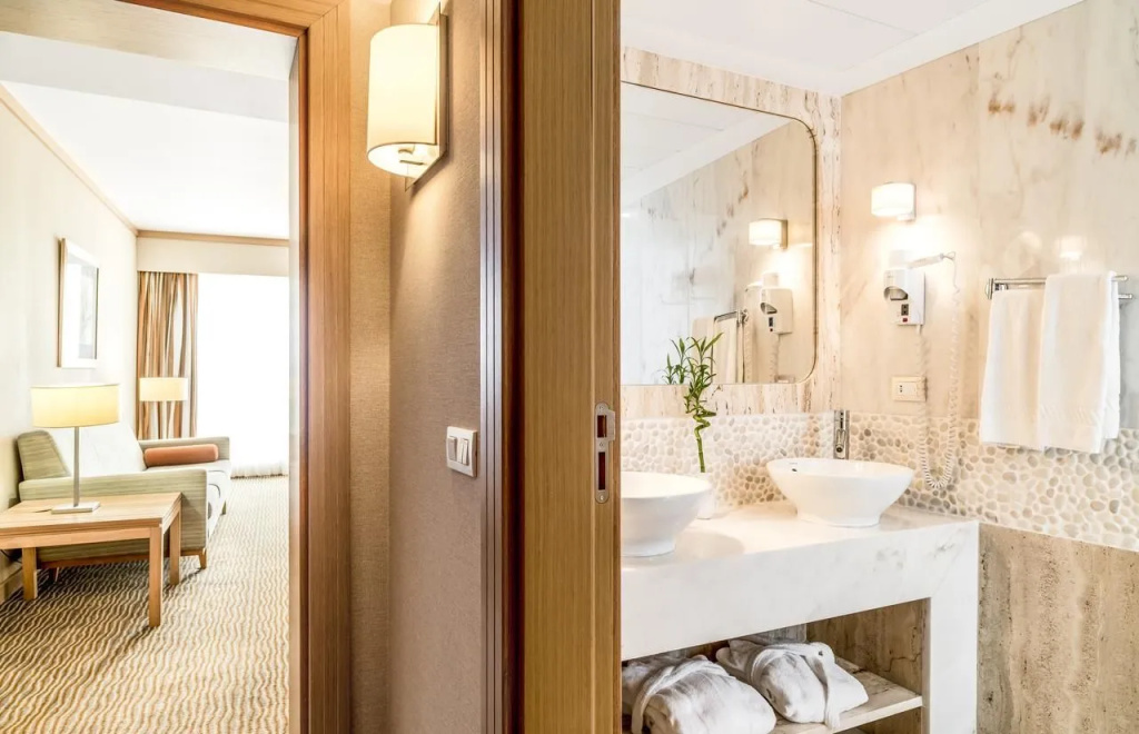 Sesimbra Oceanfront Hotel - Général