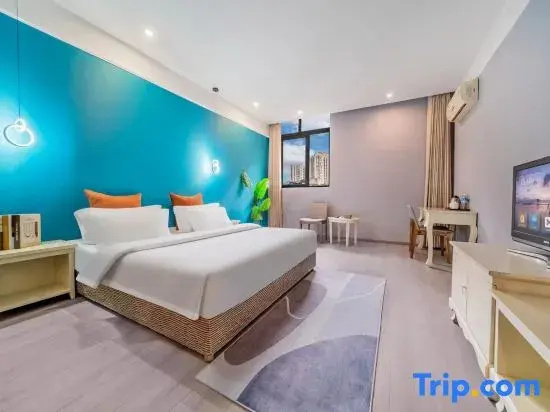 Premium room