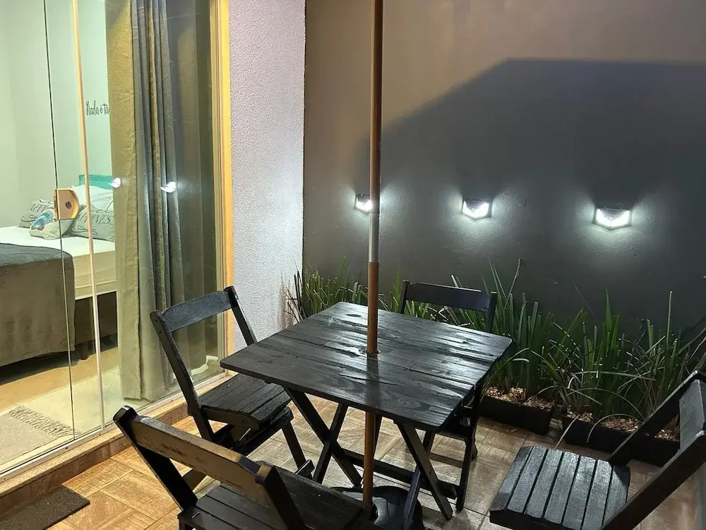 Bora Bora Residence — фото 5