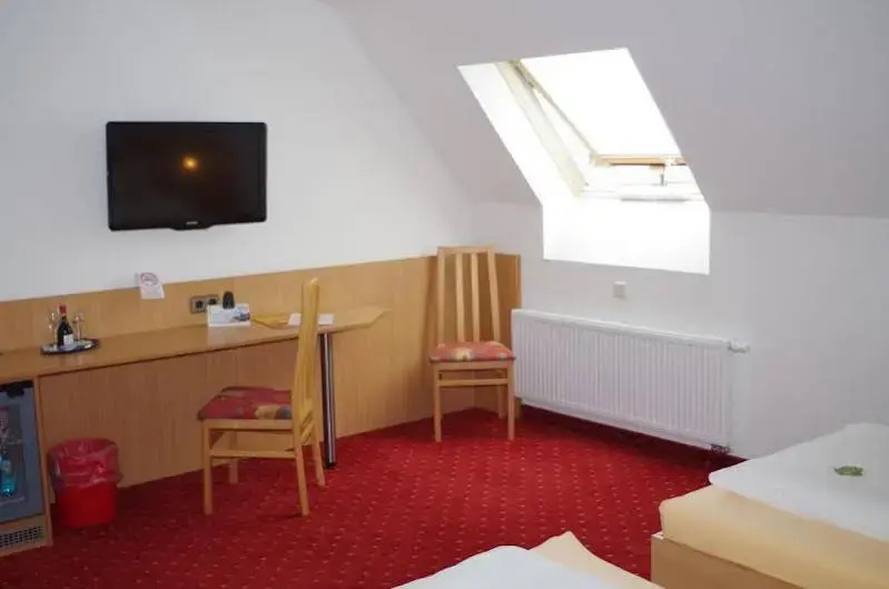 Hotel Zum Abschlepphof - Général